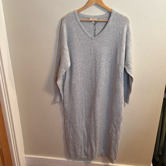 Elan Dresses & Skirts - NWT Elan Sweater Dress